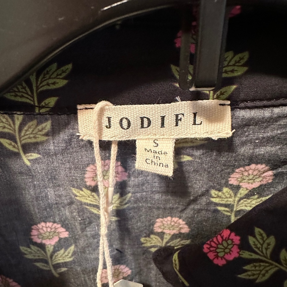 Jodifl dress